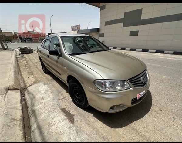 نيسان صني 2011 للبيع في العراق - كركوك